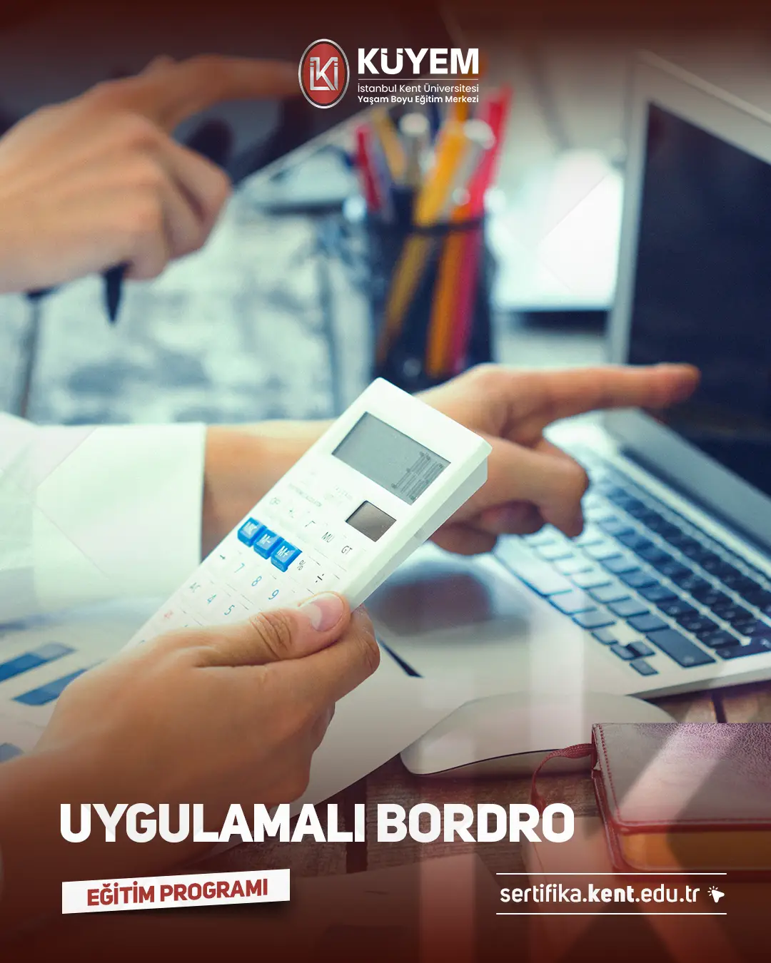 Uygulamalı Bordro Sertifika Programı