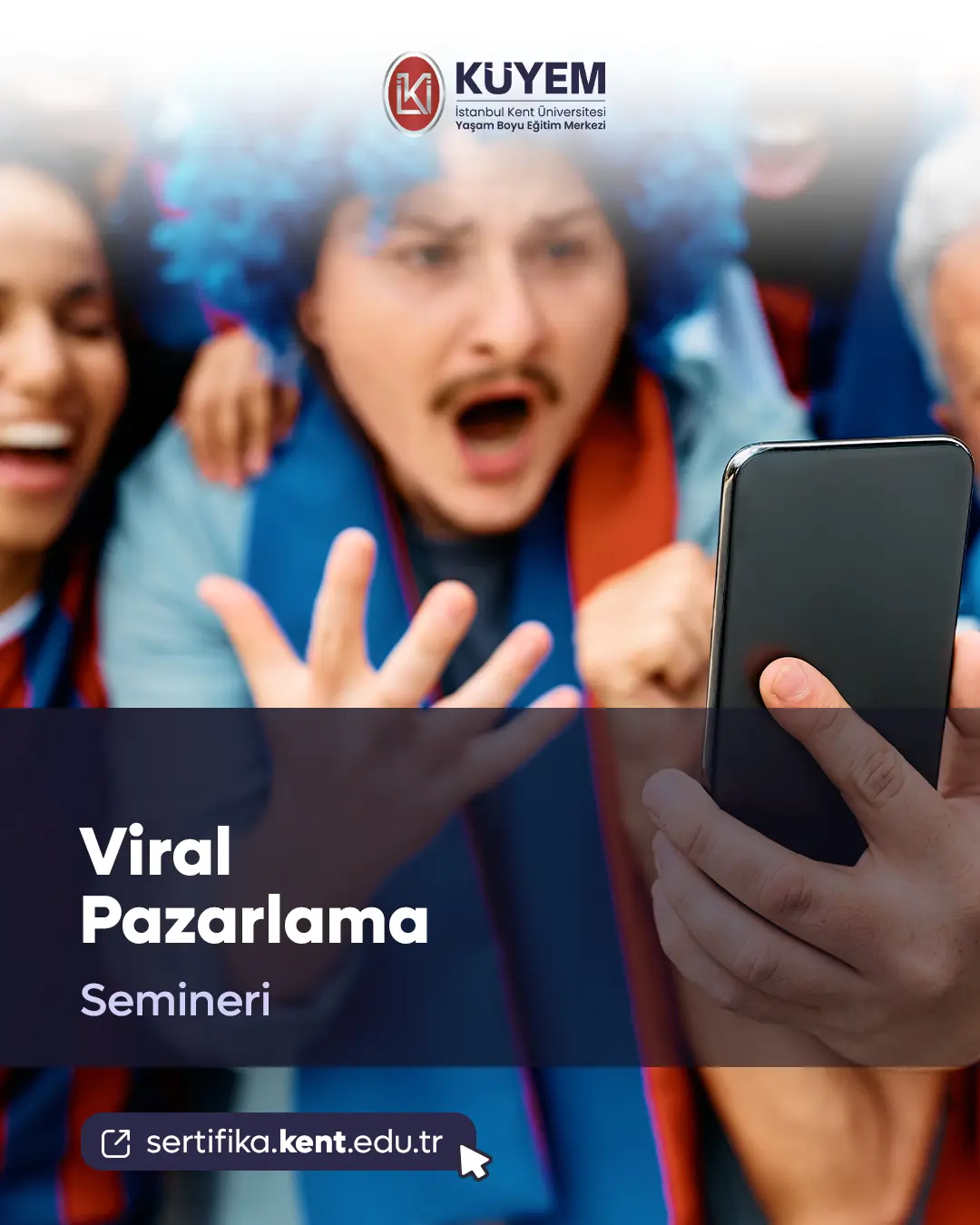 Viral Pazarlama Semineri