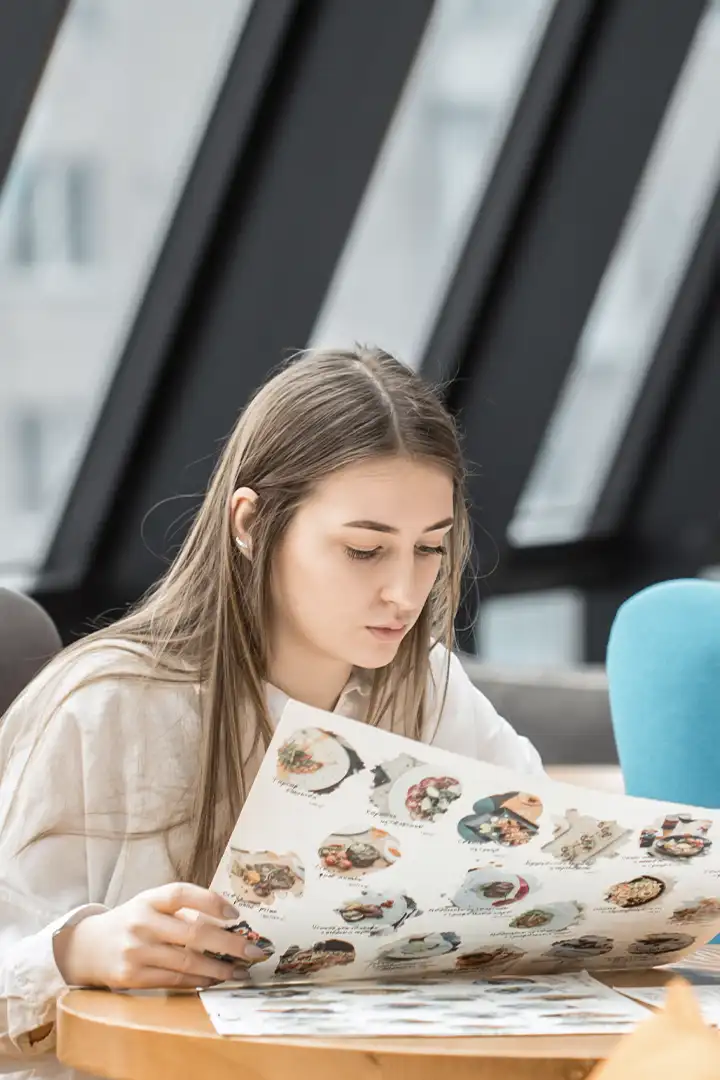 B1 Seviye Almanca Okuma Etkinlikleri Sertifika Programı